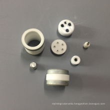MoMn Metallized Ceramic Parts for Brazing with Metal